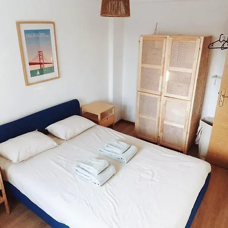 Capybara At The アパート *