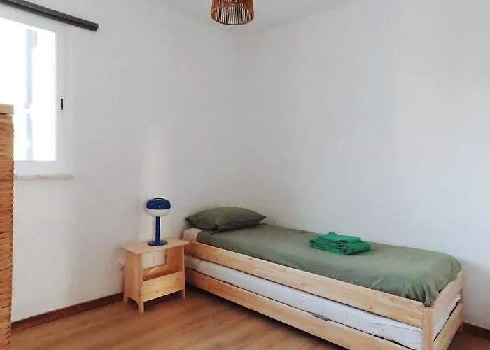 Capybara At The Lejlighed