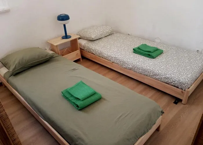 Lejlighed Capybara At The Costa de Caparica