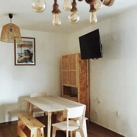 Apartamento Capybara At The