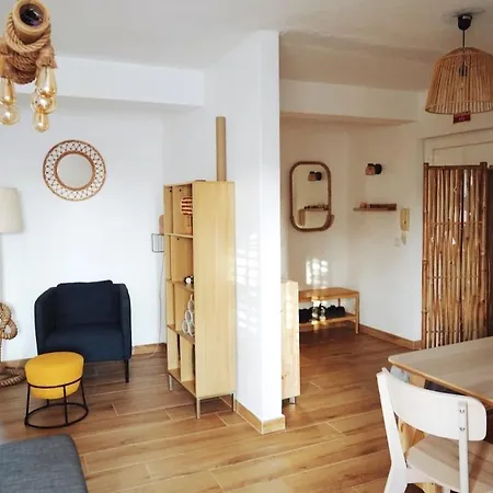 Apartamento Capybara At The Costa da Caparica