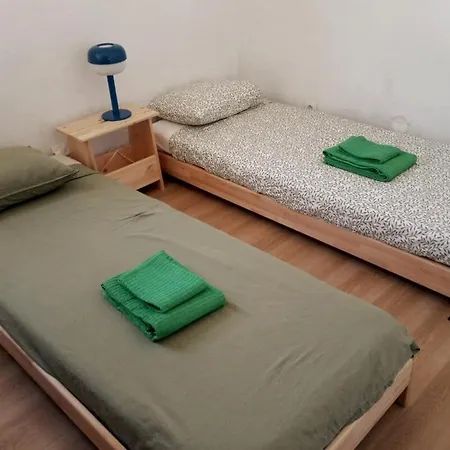 Apartamento Capybara At The Costa da Caparica