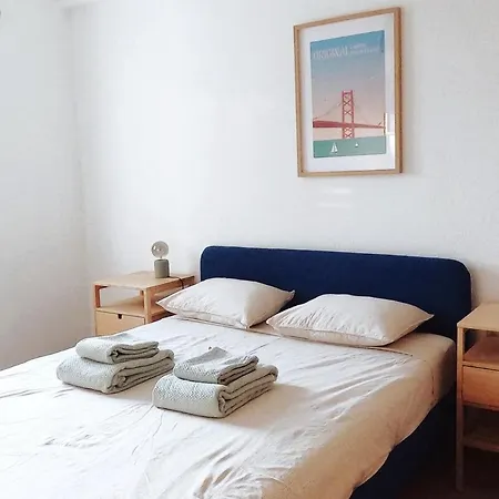 Capybara At The Costa da Caparica